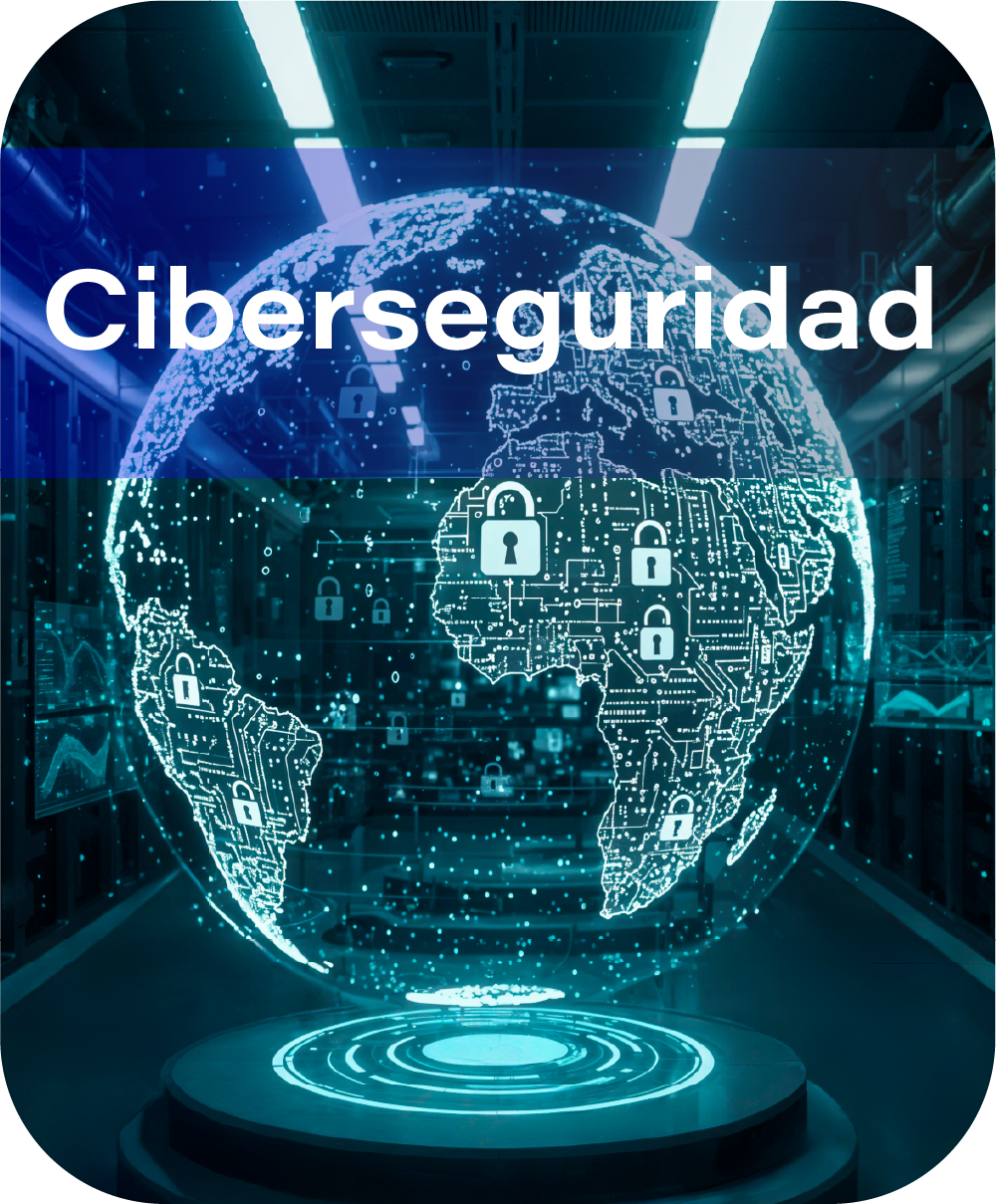 Ciberseguridad