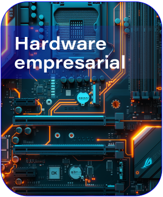 Hardware Empresarial