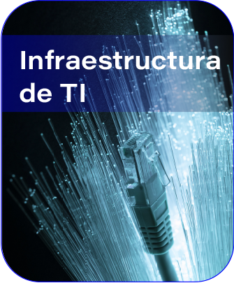 Infraestructura TI